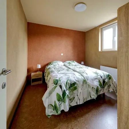 Aan De Duinbossen Appartement *