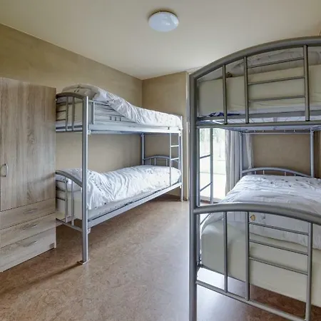 Appartement Aan De Duinbossen Le Coq