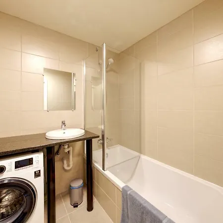 Aan De Duinbossen Daire De Haan