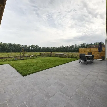 Aan De Duinbossen De Haan