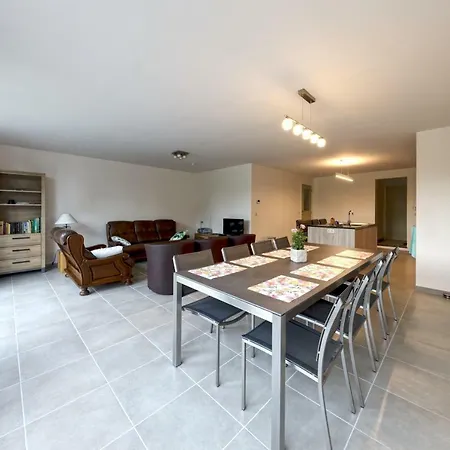 Aan De Duinbossen Appartement