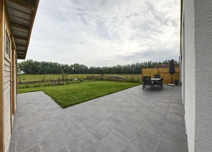 Aan De Duinbossen De Haan